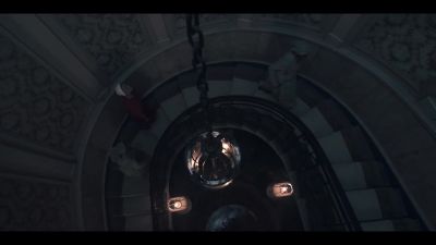 RITA: Have you ever seen
that many before? - The Handmaid's Tale