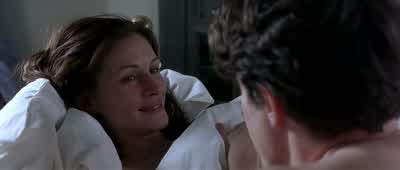 Rita Hayworth used to say, "They go to bed with Gilda, they wake up with me." Who was Gilda? - Notting Hill