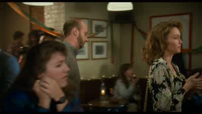 - Rita, hi. - Groundhog Day