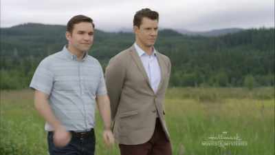 rita-i-dont-know-two-more-compatible-people - Signed, Sealed, Delivered: The Road Less Travelled