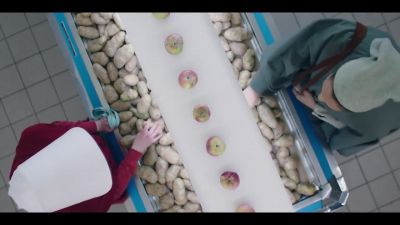 RITA:
I heard what - The Handmaid's Tale