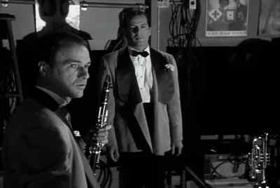 - Rita?
- I love you, Jerry. - Moonlighting