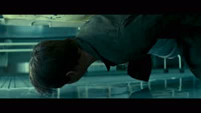 Rita: I was out of those things... - Edge of Tomorrow