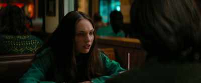 RITA: If you don't want
this surgery, that's fine. - Fitting In