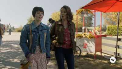 Rita, I'm so glad that you're
rash and rush into things. - Mid-Love Crisis