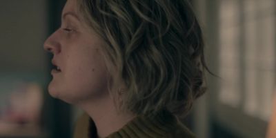 Rita, I'm sorry. - The Handmaid's Tale