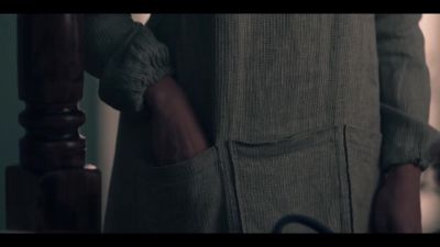 RITA: Ma'am,
there's something else. - The Handmaid's Tale