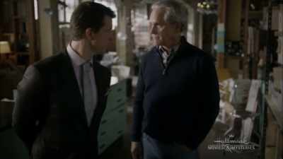 Rita Oh Oliver - Signed, Sealed, Delivered: Higher Ground