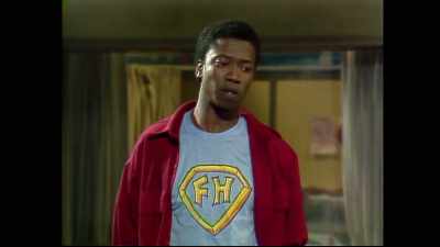 Rita on PA: Attention,
Michael Fulton, - Punky Brewster