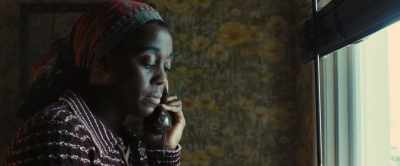  Rita, please.
 Mi need yu beside mi. - Bob Marley: One Love