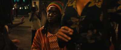 Rita? Praise Jah. - Bob Marley: One Love