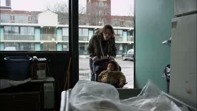 Rita. Anne's school called, she's sick. Everything up to 204 is clean. - I should be back in a coupl - Shameless