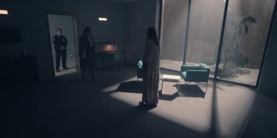 Rita. - The Handmaid's Tale