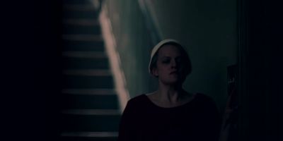Rita. - The Handmaid's Tale
