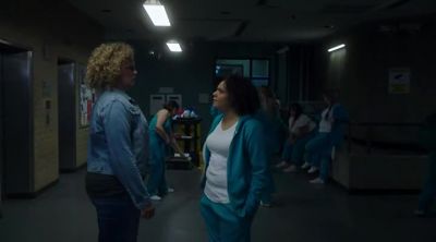 Rita! - Wentworth