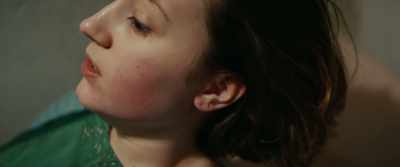 - Rita says you're pregnant.
- She's lying. - Journal 64