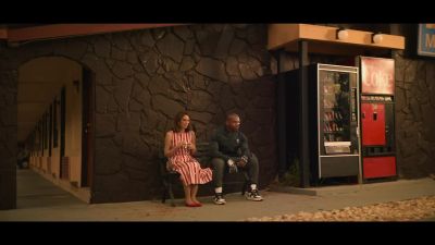 [Rita sighs] - Doom Patrol
