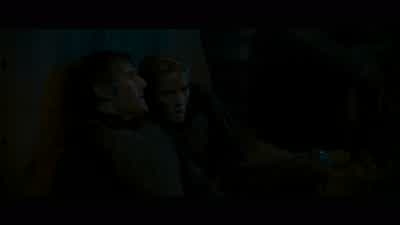 Rita: That's an Alpha. - Edge of Tomorrow