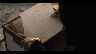 Rita: What's that? - In Treatment