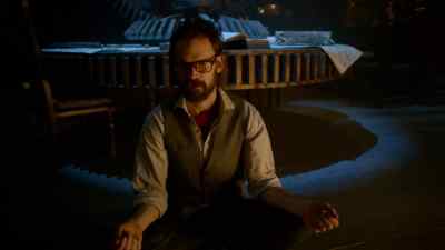 Ritchie? - Constantine