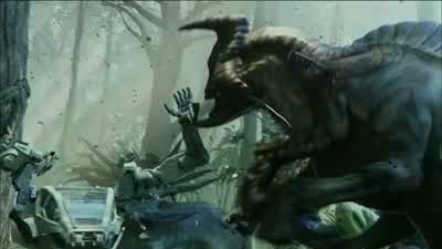- Rites rate! - Avatar