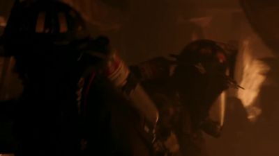 - Ritter, come on! - Chicago Fire