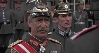 Rittmeister Baron Manfred
von Richthofen, - Von Richthofen and Brown