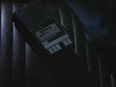 ...ritual of manhood called, uh... - Gargoyles