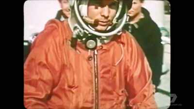 Rival superpowers,
the Soviet Union and USA, - The Chernobyl Disaster