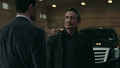 - Rivals?
- Unsure. - The Equalizer