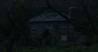 [RIVER FLOWING] - The Guernsey Literary and Potato Peel Pie Society