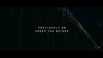 [river flowing] - Under the Bridge