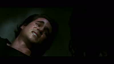- River, I'm sorry. - Serenity