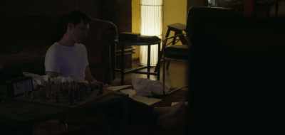 - river. We now take you - The Calling