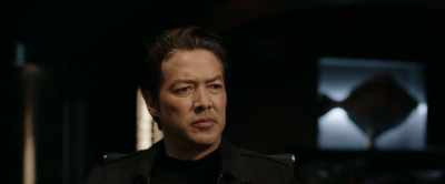 Rivera 1-4-6-9-2-5 override. - Contract to Kill