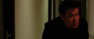 Rivera got through,
repeat Rivera on the run. - Contract to Kill