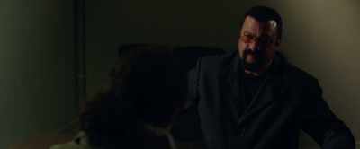 Rivera's expanding into Turkey. - Contract to Kill