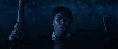 Rivers of living water - Harriet
