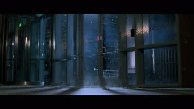 Rivers, Rodriguez, report. - Die Hard