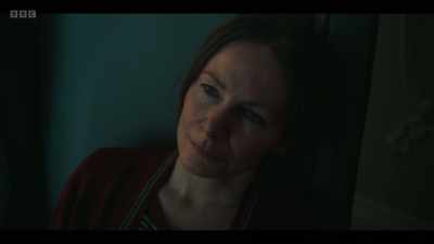 (Riz) But I also know
that darkness doesn't really exist. - The Jetty