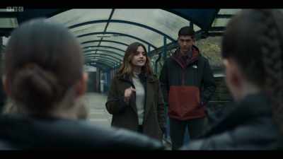 Riz's murder is your business. - The Jetty