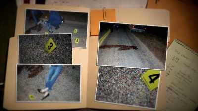 - RIZWAN: In a first-degree murder case in Missouri, - The Killer Truth
