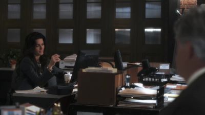 Rizzoli. - Rizzoli & Isles