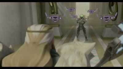 RK units, arrest these fiends! - He-Man and the Masters of the Universe