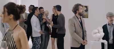 ‏ارفع الأشرعة.‏ سنذهب إلى جزيرة القراصنة.‏ - Night Out