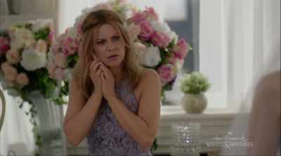 - Ro! Earring
emergency. Help me! - Aurora Teagarden Mysteries: An Inheritance to Die For