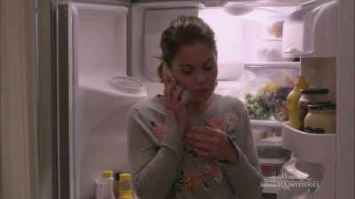 Ro, it's Lynn. - Last Scene Alive: An Aurora Teagarden Mystery