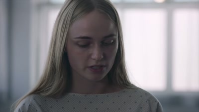 Ro needed help, - The Gone
