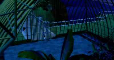 Ro? Ro? Are you in here? - Barbie as the Island Princess