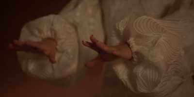 "Ro-va ha ma-na-zha." - Vampire Academy